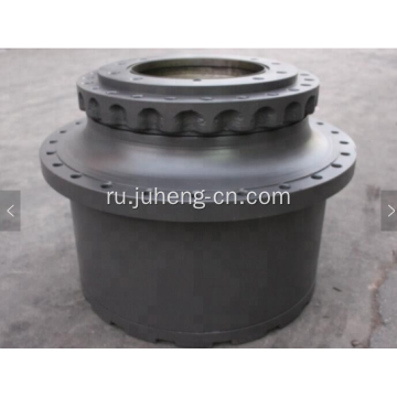 706-7K-01040 Экскаватор PC400-7 Поворотный двигатель